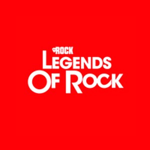 myROCK Legends of Rock