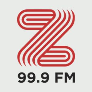 Logo de la station de radio Z 99.9 FM