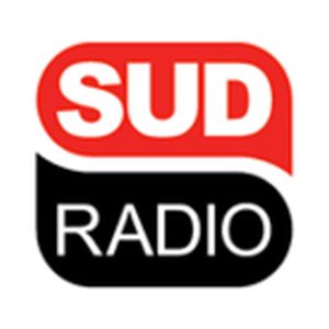 Logo de la station de radio Sud Radio