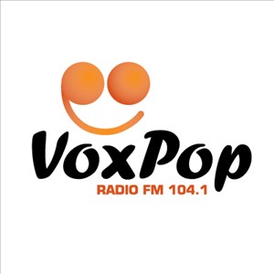 VoxPop Radio