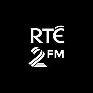 Logo de la station de radio RTÉ 2FM