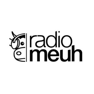 Logo de la station de radio Radio Meuh
