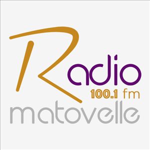 Logo de la station de radio Radio Matovelle