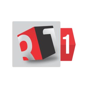 Logo de la station de radio Radio Tirana 1