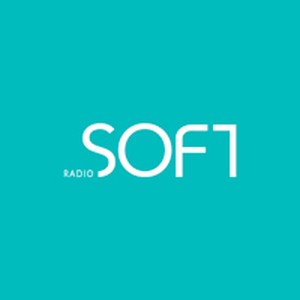 Logo de la station de radio Radio Soft