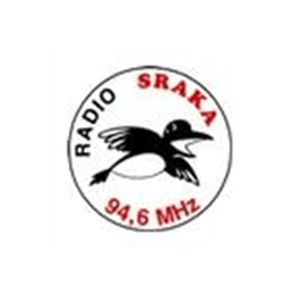 Logo de la station de radio Radio Sraka