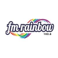 Logo de la station de radio AIR FM Rainbow
