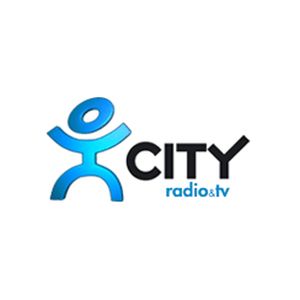 Logo de la station de radio Радио City 99.7 FM