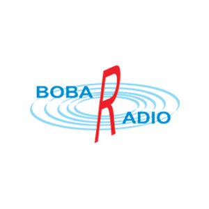 Logo de la station de radio Bobar Radio