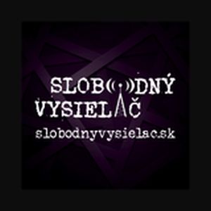 Logo de la station de radio Slobodny Vysielac