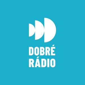 Logo de la station de radio Dobré Rádio
