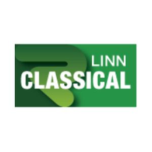 Logotipo de la emisora ​​de radio Linn Classical