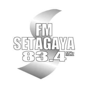 Logo de la station de radio FM世田谷