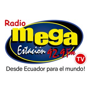 Logo de la station de radio Radio Megaestacion