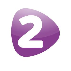 Logo de la station de radio Radio 2