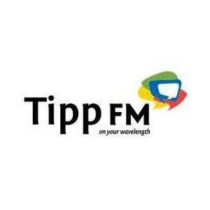 Logo de la station de radio Tipp FM