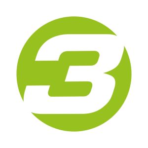 Logo de la station de radio Bayern 3