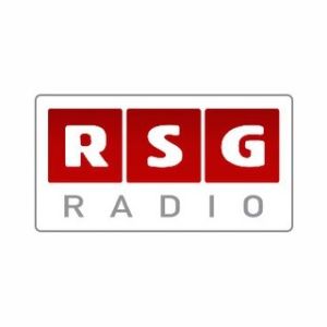 Logo de la station de radio RSG Radio