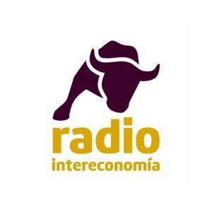 Logotipo de la emisora ​​de radio Radio Intereconomía