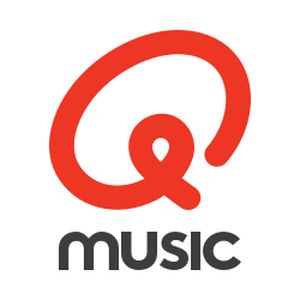 Logo de la station de radio Qmusic