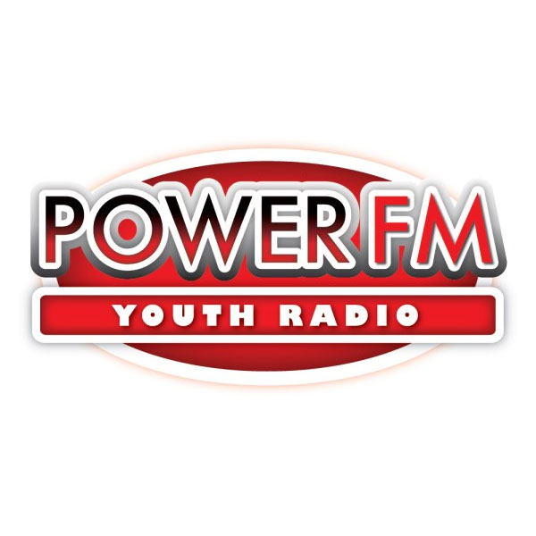 Logo de la station de radio Power FM