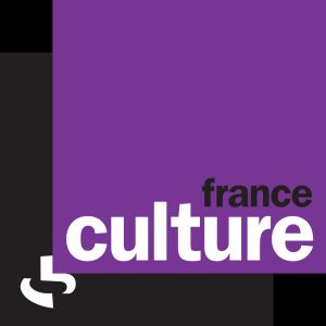 Logo of radio station France Culture
