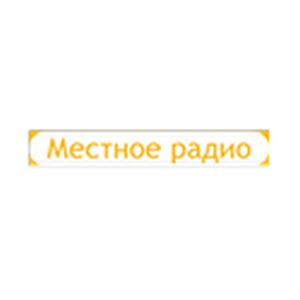 Logo de la station de radio Mestnoe Radio 102.0 FM
