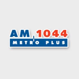 Metro Plus AM 1044