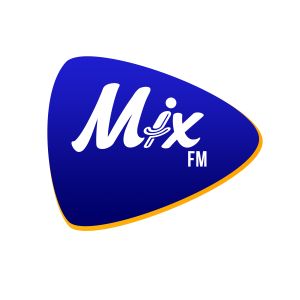 Logotipo de la emisora ​​de radio Mix 90.1