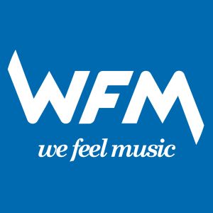 Logo de la station de radio Radio WFM