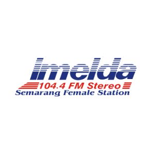 Logo de la station de radio Radio Imelda FM