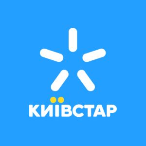 Logo de la station de radio Radio Kyivstar - Top Hits