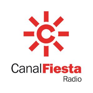 Logo de la station de radio Canal Fiesta Radio