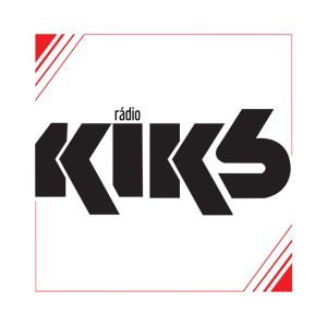 Logo de la station de radio Radio KIKS