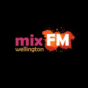 Logo de la station de radio Mix FM