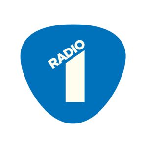 Logo de la station de radio VRT Radio 1