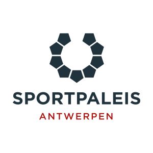 Logo de la station de radio Sportpaleis FM