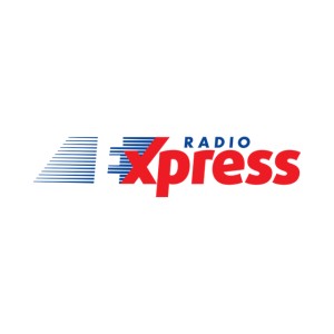 Logo de la station de radio Radio Express