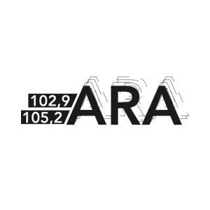 Logo de la station de radio Radio ARA