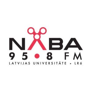 Logo de la station de radio Radio Naba
