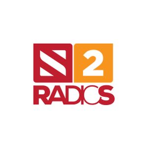 Logo de la station de radio Radio S2
