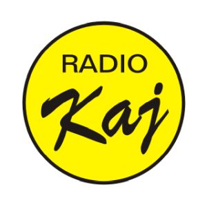 Logo de la station de radio Radio Kaj
