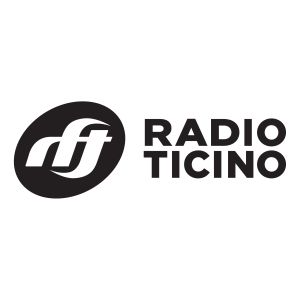 Logo de la station de radio Radio Ticino