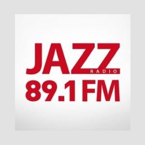 Logo de la station de radio Радио Джаз (Radio Jazz - Smooth Jazz)