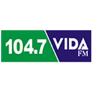 Logo de la station de radio Vida FM