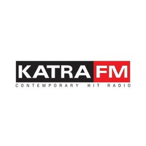 Logo de la station de radio Radio Katra
