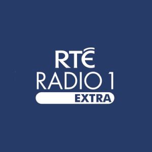 Logo de la station de radio RTÉ Radio 1 Extra