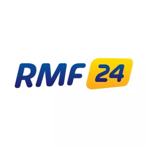Logo de la station de radio RMF24