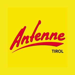 Logo de la station de radio Antenne Tirol