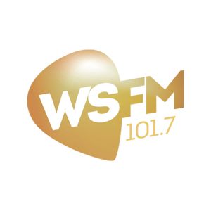 Logo de la station de radio 101.7 WSFM